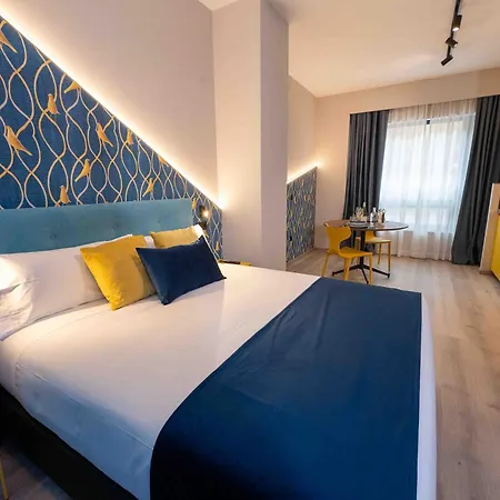 Pathos By Mimood 4* Valencia