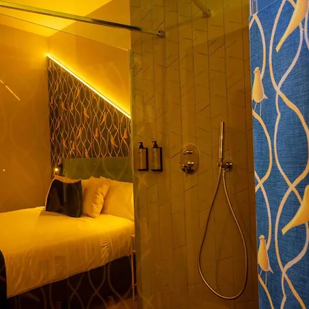 Aparthotel Pathos By Mimood Valencia