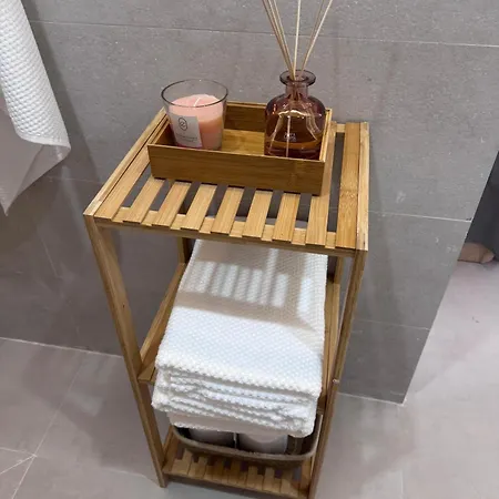 Boutique 4-pax - B-2 * Valencia