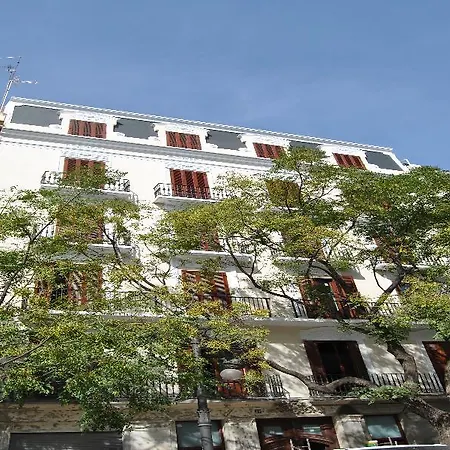 Aparthotel Soho