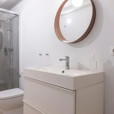 Vlc Host - Botánico Valência