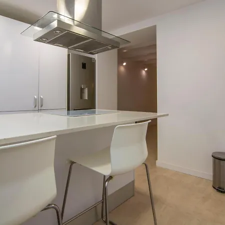 Vlc Host - Botánico Apartamento