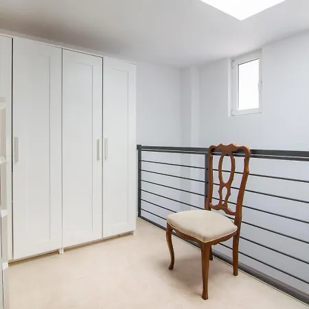 Vlc Host - Botánico * Valência