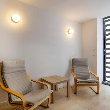 Apartamento Vlc Host - Botánico