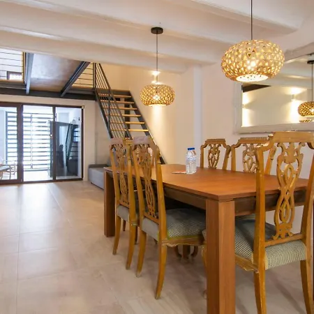 Vlc Host - Botánico *