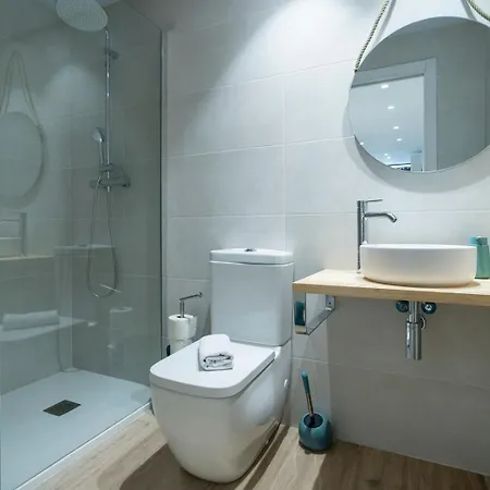 Vlc Host- Sant Jordi Apartman
