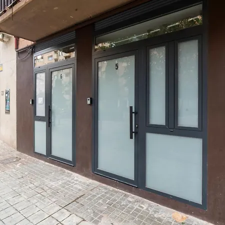 Vlc Host- Sant Jordi Apartman *
