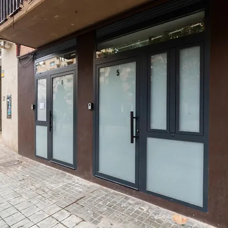 Vlc Host- Sant Jordi Apartman Valencia