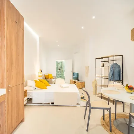 Vlc Host- Islas Canarias * Valence