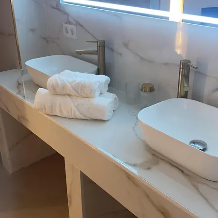 Turia Apartmán Valencie