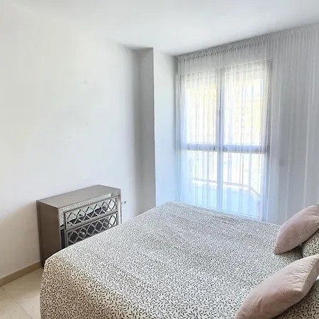 Luxury A36-22 With Terrace And Sea Views *