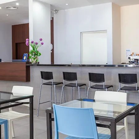 Olympia Universidades ולנסיה