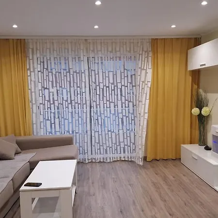 Apartman Casamalva *