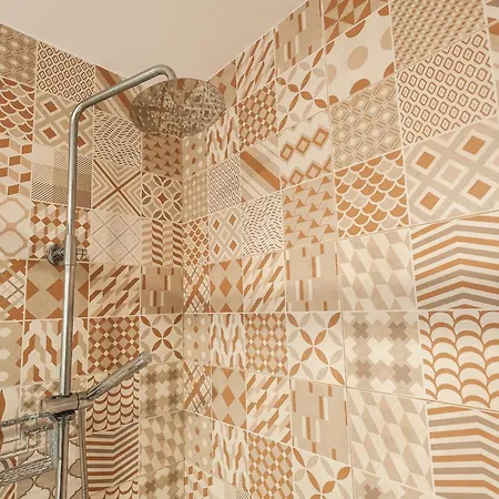 El Mosaico Apartament Walencja