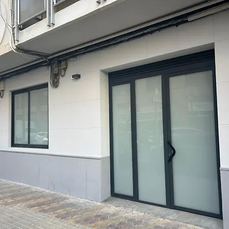 Apartment Aires De - Spacious 2-bedroom *
