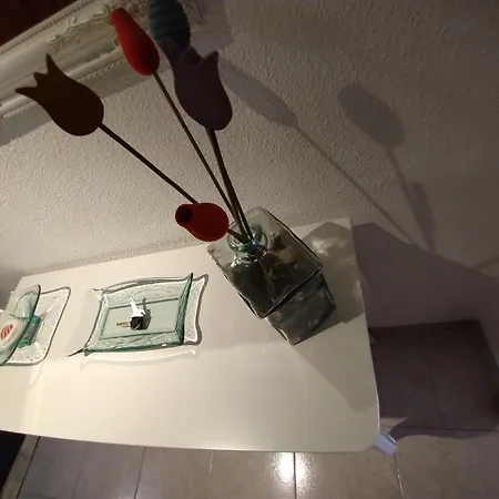 Valenia 아파트 발렌시아