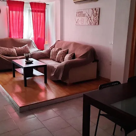 아파트 Valenia 발렌시아