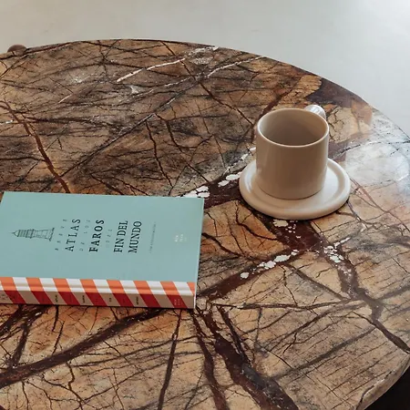 Apartahotel The Atelier Lofts