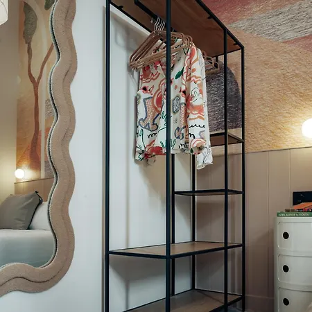 The Atelier Lofts Apartahotel Valencia