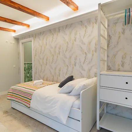 Calixto Delight Apartment