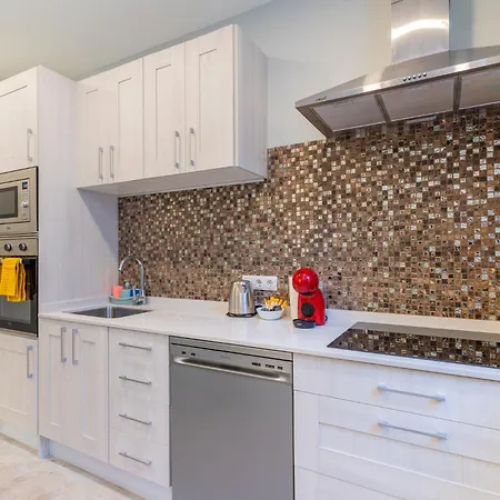 Calixto Delight Apartment