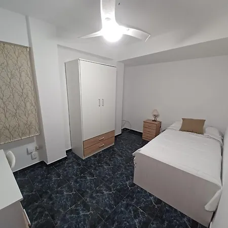 Apartamento Piso Tres