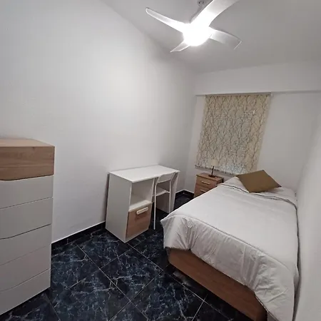 Piso Tres Apartamento *