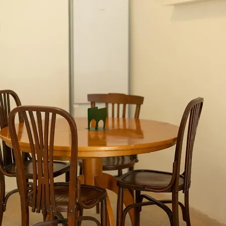 4 Huespedes Con Patio Y Ducha Exterior 발렌시아