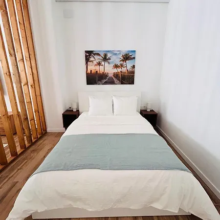 Aires De - Spacious 2-bedroom