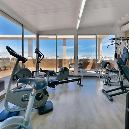 Nh Center 발렌시아