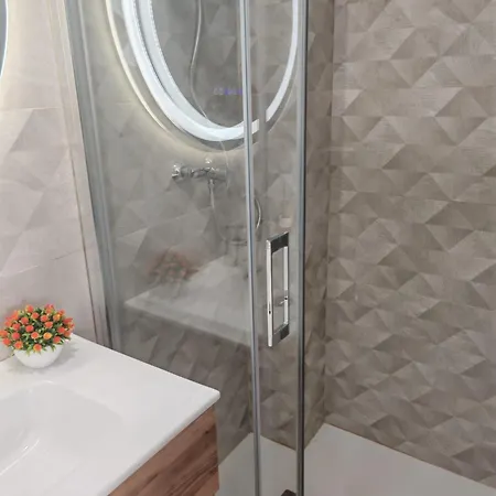 公寓 Apartmentsuitespain Atic Panoramic 瓦伦西亚