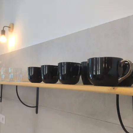 Lifecoliving Loft Br Valencia