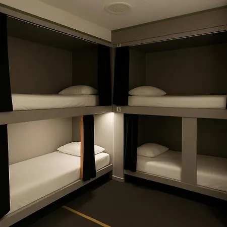 Hotel Nap V 3*