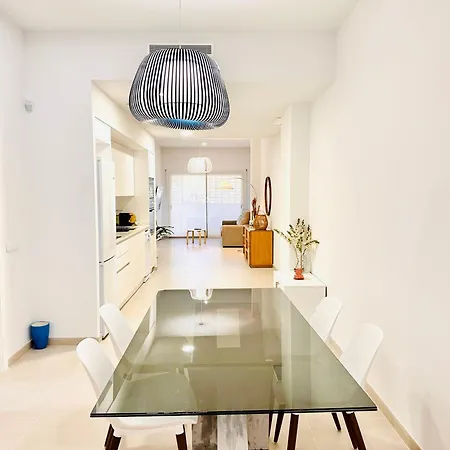 Apartamento Filologo Sanelo Luxury