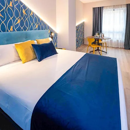 Pathos By Mimood Aparthotel