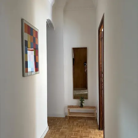 Valenciapartment Apartmán