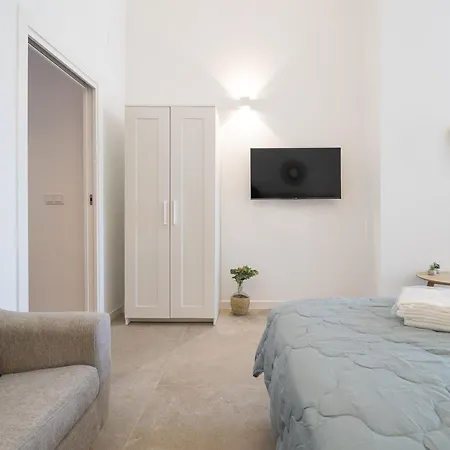 Uy - Loft Acogedores Y Modernos Estudios Cerca De La Estacion Joaquin Sorolla * Valencia