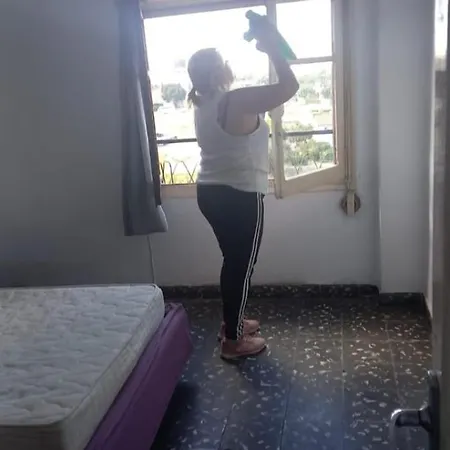 Appartement Malvarosa Valencia