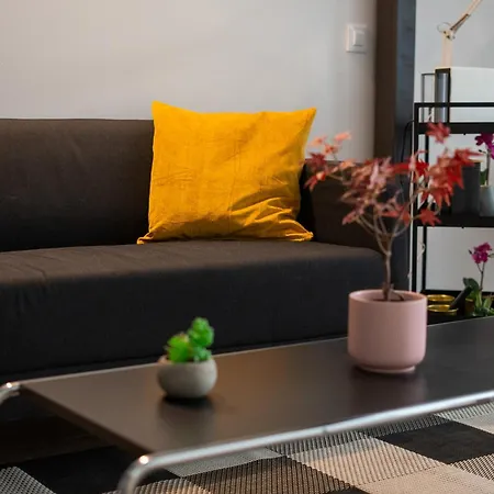 Pv Loft - Modernos Y Comodos Estudios Duplex Cerca A Russafa アパート *