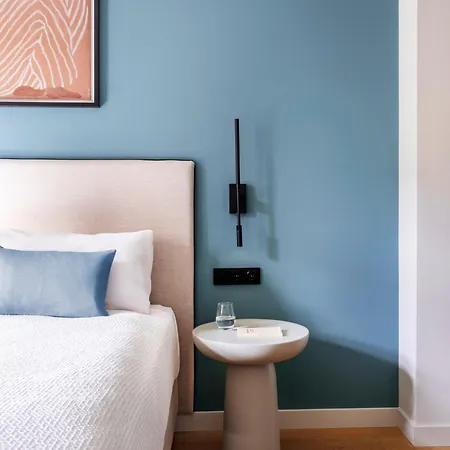 Numa La Xerea Aparthotel 4*