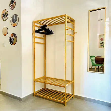 Apartamento Cute & Cozy Aparment Near The Historic Center