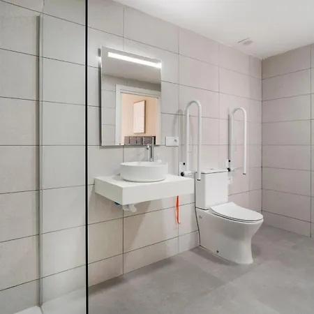 Appartement Vlc Host - Sumsi *