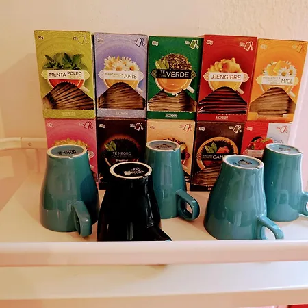 B&B Propia 발렌시아