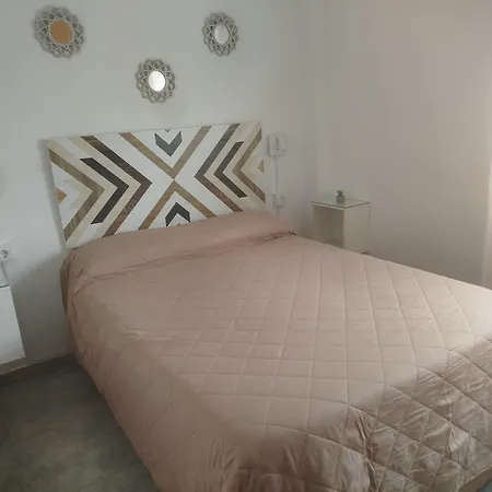 Estudio En Playa Puig Valence