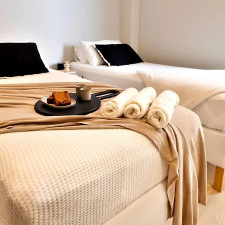 Saristays Center L Apartment