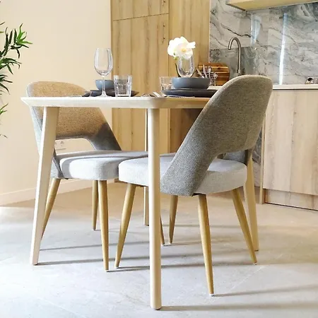 Loft Ptz - Between Arts Roig Arena & Ruzafa Street - Private Entry * Βαλένθια