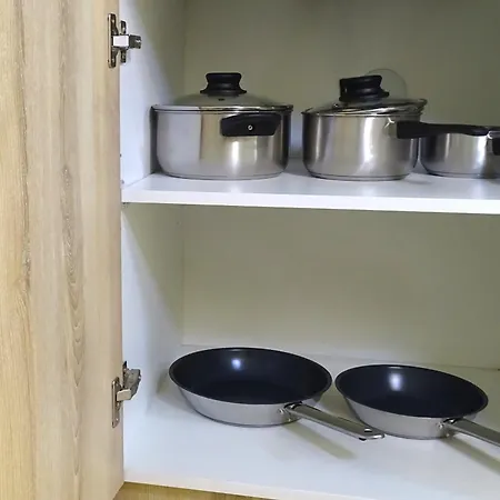 아파트 Ptz 1b - Loft 발렌시아