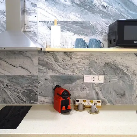 Ptz 1b - Loft 아파트 발렌시아