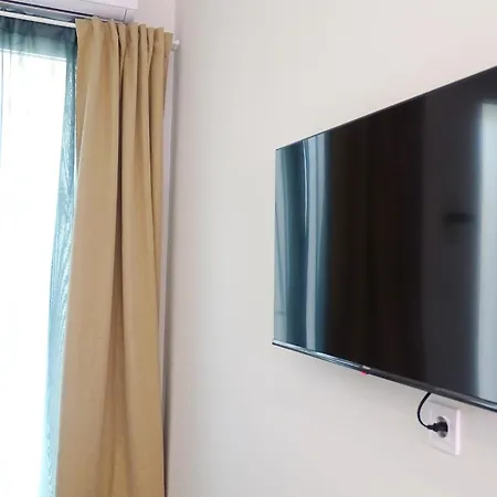 아파트 Ptz 1b - Loft *