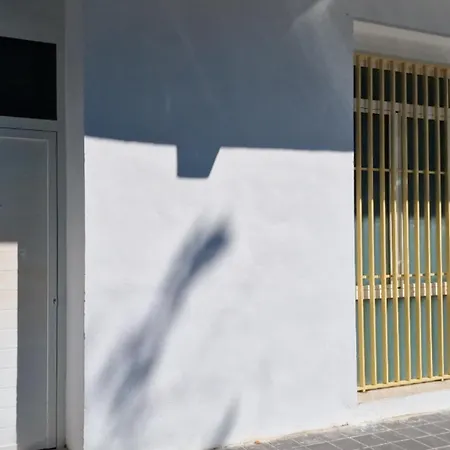 Loft Ptz - Between Arts Roig Arena & Ruzafa Street - Private Entry